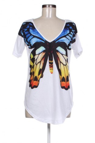Damen Shirt Unbranded, Größe XL, Farbe Mehrfarbig, Preis 10,11 €