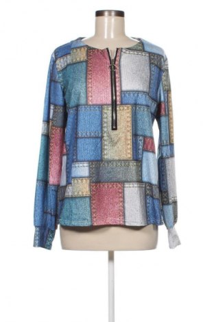 Bluză de femei Unbranded, Mărime L, Culoare Multicolor, Preț 64,99 Lei