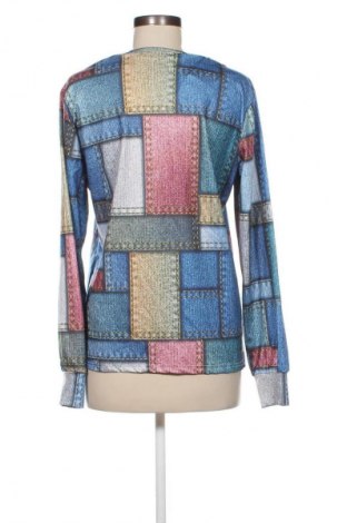 Bluză de femei Unbranded, Mărime L, Culoare Multicolor, Preț 64,99 Lei