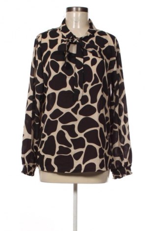 Damen Shirt Unbranded, Größe L, Farbe Mehrfarbig, Preis 13,99 €