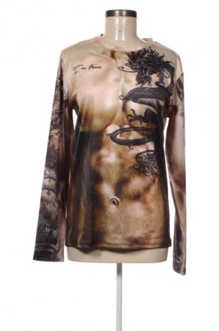 Damen Shirt Unbranded, Größe XL, Farbe Mehrfarbig, Preis € 13,99