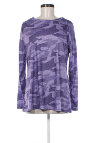 Bluzka damska Unbranded, Rozmiar L, Kolor Kolorowy, Cena 62,99 zł