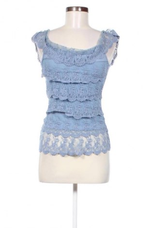Damen Shirt Unbranded, Größe S, Farbe Blau, Preis 9,72 €