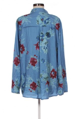 Γυναικεία μπλούζα Unbranded, Μέγεθος XXL, Χρώμα Πολύχρωμο, Τιμή 12,99 €