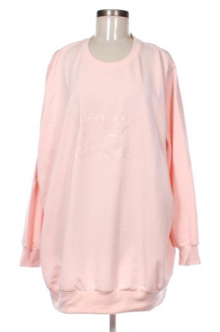 Dámská halenka Unbranded, Velikost 4XL, Barva Růžová, Cena  476,00 Kč