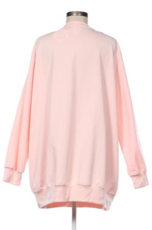 Dámská halenka Unbranded, Velikost 4XL, Barva Růžová, Cena  476,00 Kč