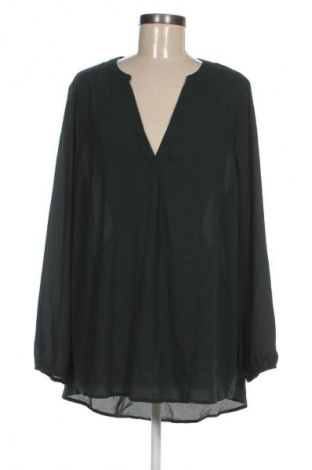 Bluzka damska Unbranded, Rozmiar XL, Kolor Zielony, Cena 62,99 zł