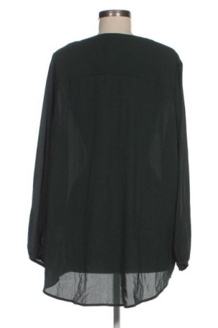 Bluzka damska Unbranded, Rozmiar XL, Kolor Zielony, Cena 62,99 zł