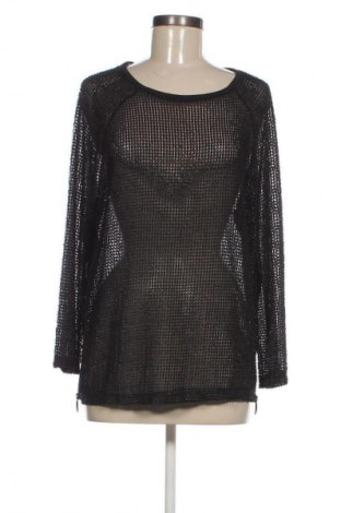Bluzka damska Unbranded, Rozmiar S, Kolor Czarny, Cena 62,99 zł