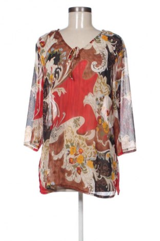 Bluză de femei Unbranded, Mărime M, Culoare Multicolor, Preț 64,99 Lei