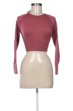 Bluză de femei Unbranded, Mărime M, Culoare Mov deschis, Preț 78,99 Lei