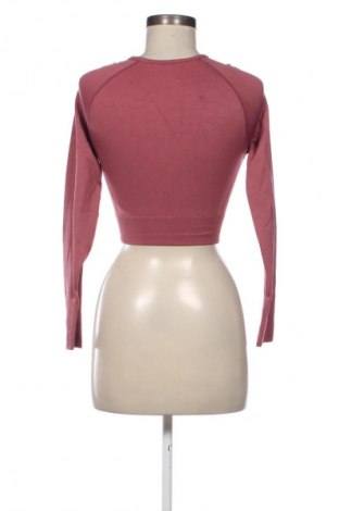 Bluză de femei Unbranded, Mărime M, Culoare Mov deschis, Preț 78,99 Lei