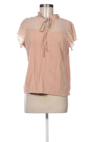 Bluzka damska Unbranded, Rozmiar M, Kolor Popielaty róż, Cena 45,43 zł