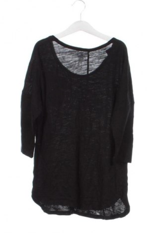 Bluzka damska Unbranded, Rozmiar XS, Kolor Czarny, Cena 44,00 zł