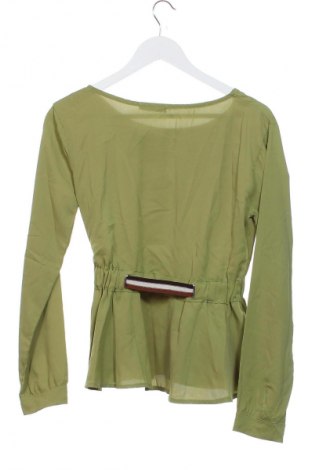 Női blúz Unbranded, Méret XS, Szín Zöld, Ár 3 056 Ft