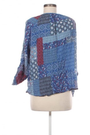 Bluzka damska Unbranded, Rozmiar L, Kolor Kolorowy, Cena 62,99 zł