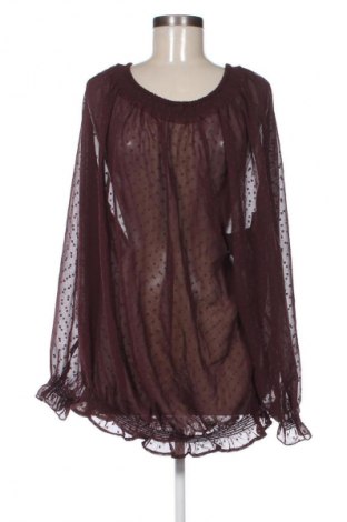 Bluză de femei Unbranded, Mărime M, Culoare Maro, Preț 64,99 Lei