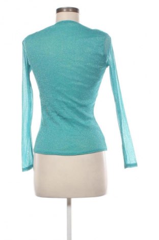 Bluză de femei Unbranded, Mărime M, Culoare Verde, Preț 64,99 Lei