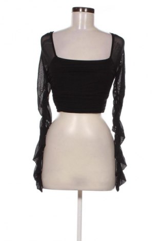 Bluză de femei Unbranded, Mărime S, Culoare Negru, Preț 64,99 Lei