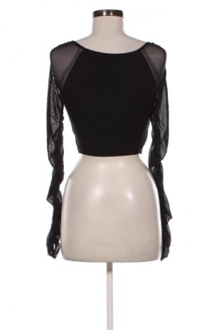Bluză de femei Unbranded, Mărime S, Culoare Negru, Preț 64,99 Lei