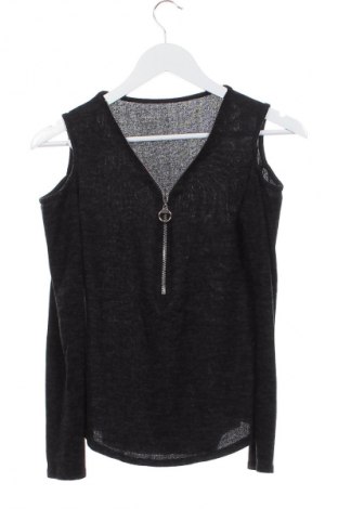 Bluzka damska Unbranded, Rozmiar XS, Kolor Czarny, Cena 45,43 zł