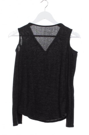 Bluzka damska Unbranded, Rozmiar XS, Kolor Czarny, Cena 45,43 zł