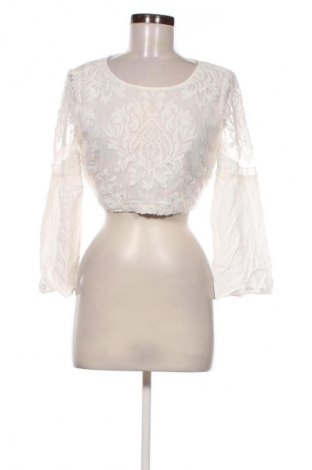 Damen Shirt Unbranded, Größe S, Farbe Weiß, Preis € 13,99