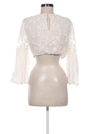 Damen Shirt Unbranded, Größe S, Farbe Weiß, Preis € 13,99