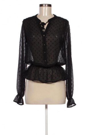 Bluzka damska Unbranded, Rozmiar S, Kolor Czarny, Cena 62,99 zł
