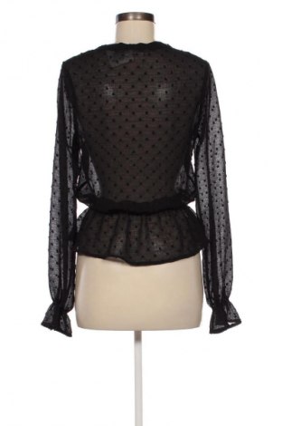 Bluzka damska Unbranded, Rozmiar S, Kolor Czarny, Cena 62,99 zł