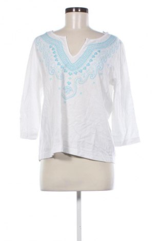 Damen Shirt Unbranded, Größe L, Farbe Weiß, Preis 5,99 €
