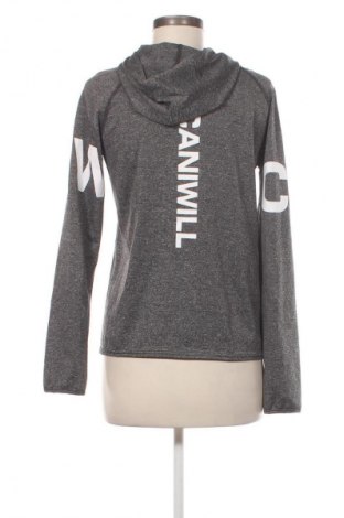 Damen Shirt Unbranded, Größe L, Farbe Grau, Preis 15,99 €