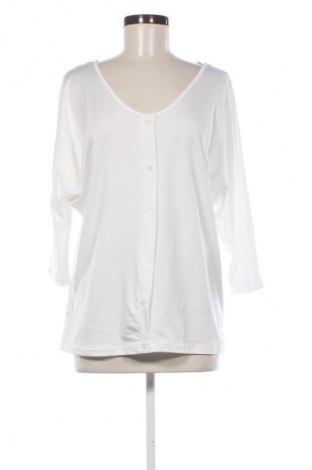 Damen Shirt Unbranded, Größe XXL, Farbe Weiß, Preis 13,99 €