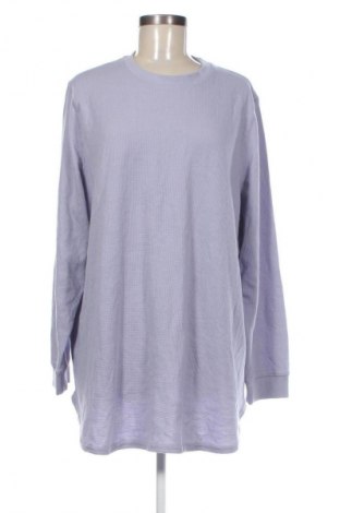 Dámska blúza Unbranded, Veľkosť 3XL, Farba Fialová, Cena  11,95 €