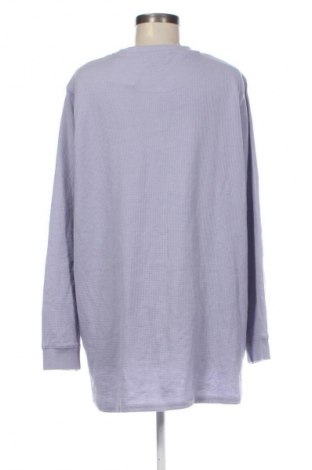 Dámska blúza Unbranded, Veľkosť 3XL, Farba Fialová, Cena  11,95 €