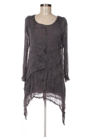 Damen Shirt Unbranded, Größe M, Farbe Grau, Preis € 13,99