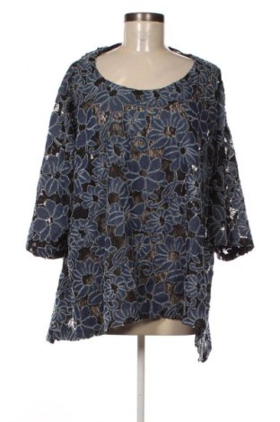 Bluză de femei Unbranded, Mărime 4XL, Culoare Multicolor, Preț 64,99 Lei