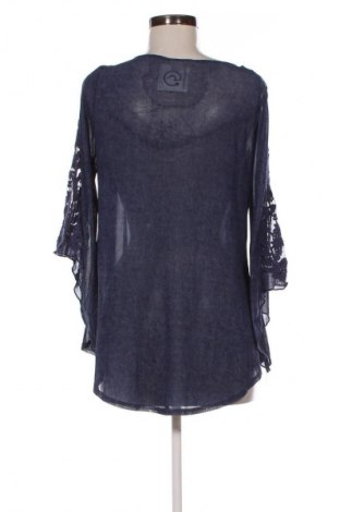 Bluză de femei Unbranded, Mărime M, Culoare Albastru, Preț 64,99 Lei