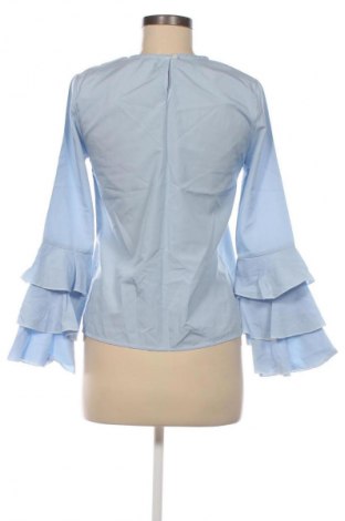 Bluzka damska Unbranded, Rozmiar M, Kolor Niebieski, Cena 43,68 zł
