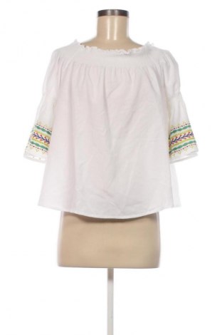 Bluză de femei Unbranded, Mărime M, Culoare Multicolor, Preț 51,45 Lei