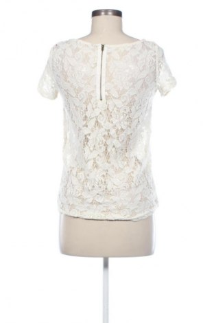 Bluzka damska Unbranded, Rozmiar M, Kolor ecru, Cena 62,96 zł