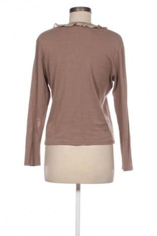 Damen Shirt Unbranded, Größe L, Farbe Braun, Preis 9,79 €