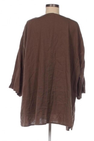 Bluzka damska Unbranded, Rozmiar XL, Kolor Brązowy, Cena 43,68 zł