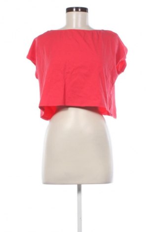 Bluzka damska Unbranded, Rozmiar L, Kolor Czerwony, Cena 79,93 zł