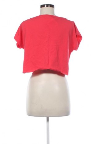 Bluzka damska Unbranded, Rozmiar L, Kolor Czerwony, Cena 79,93 zł