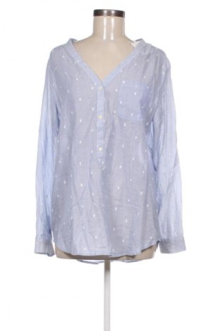 Damen Shirt Unbranded, Größe XL, Farbe Blau, Preis 9,79 €