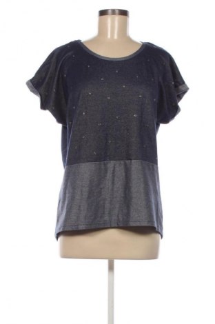 Damen Shirt Unbranded, Größe L, Farbe Blau, Preis 17,33 €