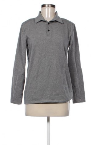Bluzka damska Unbranded, Rozmiar M, Kolor Szary, Cena 43,68 zł