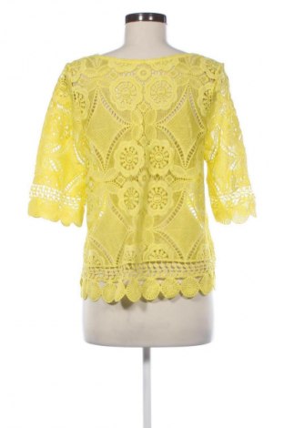 Bluzka damska Unbranded, Rozmiar XL, Kolor Żółty, Cena 44,00 zł