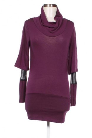 Bluzka damska Unbranded, Rozmiar M, Kolor Fioletowy, Cena 43,68 zł
